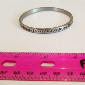Inspirational Sisters Bracelet